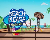 Beach Please Splash screenshot, image №1184839 - RAWG