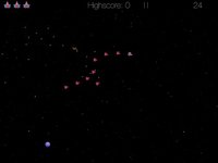 Just a small Spaceshooter screenshot, image №2150532 - RAWG