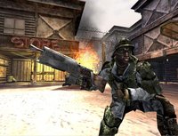 Bet on Soldier: Blood Sport screenshot, image №340310 - RAWG