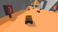 Super Kids Racing: Mini Edition screenshot, image №3749077 - RAWG