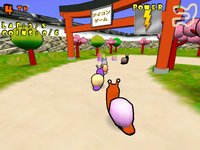 Snail Racers screenshot, image №549602 - RAWG