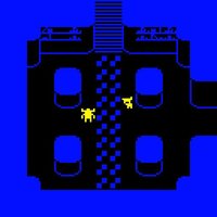 Tower of Gargax screenshot, image №1120198 - RAWG