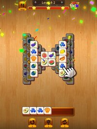 Tile Match - Classic Puzzle screenshot, image №2574126 - RAWG