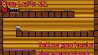 Alarm Clock Meltdown screenshot, image №2894168 - RAWG