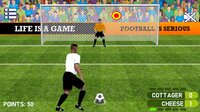 Penalty Shooters 2 screenshot, image №4273406 - RAWG