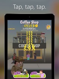 Zombie City - Clicker Tycoon screenshot, image №1893518 - RAWG