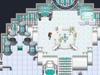 BoxxyQuest: The Gathering Storm (itch) screenshot, image №1627426 - RAWG