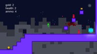 Wobbly Warrior screenshot, image №3050243 - RAWG