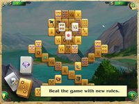 Mahjong Gold Free screenshot, image №1329066 - RAWG