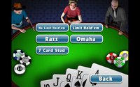 Poker Pack screenshot, image №946865 - RAWG