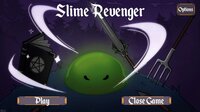 Slime Revenger Demo screenshot, image №3704813 - RAWG