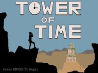 Tower of Time (itch) (orange233) screenshot, image №3452182 - RAWG