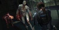 Resident Evil Revelations screenshot, image №261711 - RAWG