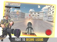 Assassin Shooter Gunership 2 screenshot, image №1326249 - RAWG