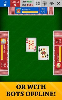 Spades Free: A Free Card Games For Addict Players screenshot, image №2077276 - RAWG