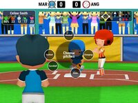 Softball Club screenshot, image №2687700 - RAWG