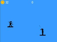 The Spear Stickman screenshot, image №1333605 - RAWG