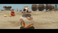 LEGO Star Wars: The Force Awakens screenshot, image №134896 - RAWG