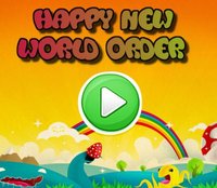 Happy New World Order screenshot, image №1282610 - RAWG