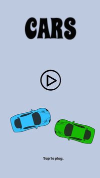 Speedy Cars screenshot, image №2331816 - RAWG