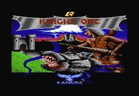 Knight Orc (1987) screenshot, image №755848 - RAWG