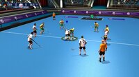 Floorball League 2010 screenshot, image №4273641 - RAWG