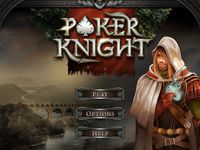 Poker Knight screenshot, image №22733 - RAWG