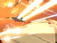 Homeworld 2 screenshot, image №360528 - RAWG