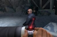 007 Legends screenshot, image №592547 - RAWG