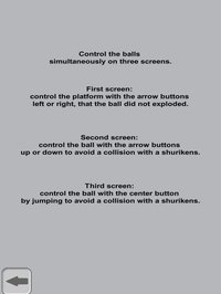 3 hands. Multitasking. screenshot, image №941747 - RAWG