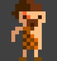 Cavern Adventure screenshot, image №1972312 - RAWG