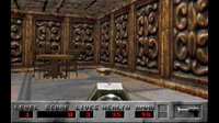 Depth Dwellers (1994) screenshot, image №4189686 - RAWG