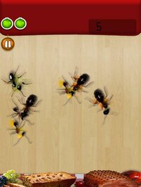 Ant Smasher Christmas by BCFG screenshot, image №2740949 - RAWG