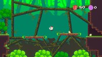 Chicken with Robot Legs screenshot, image №4252041 - RAWG