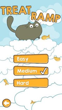 Treat Ramp screenshot, image №1178002 - RAWG