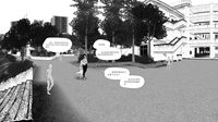 Zombie school-丧尸学院 screenshot, image №1644816 - RAWG