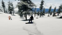 SNWBRD: Freestyle Snowboarding screenshot, image №3771546 - RAWG