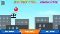 HyperJumper Lite screenshot, image №1773398 - RAWG