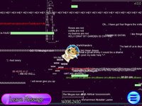 Star Doge: Anonymous NSA Free Internet Message Board screenshot, image №1331859 - RAWG