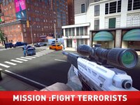 Sniper Hero: 3D Shooting Game screenshot, image №2456442 - RAWG
