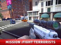 Sniper Hero: 3D Shooting Game screenshot, image №2456442 - RAWG