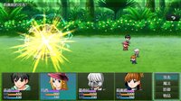 勇者之路 screenshot, image №4213255 - RAWG