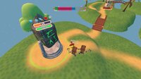 Battle for Treasure screenshot, image №3974410 - RAWG