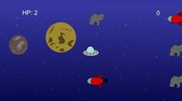 Astral Runners screenshot, image №2346986 - RAWG