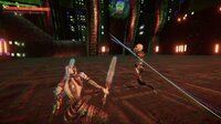 Laplace's Demon screenshot, image №2628033 - RAWG