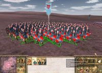 ROME: Total War - Barbarian Invasion screenshot, image №426345 - RAWG