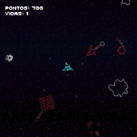 OS AEROLITOS screenshot, image №3222292 - RAWG