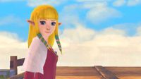 The Legend of Zelda: Skyward Sword screenshot, image №258101 - RAWG