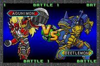 Digimon Battle Spirit 2 screenshot, image №3969924 - RAWG