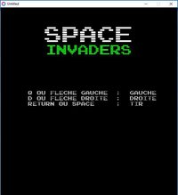 SpaceInvader Pur Code screenshot, image №1220162 - RAWG